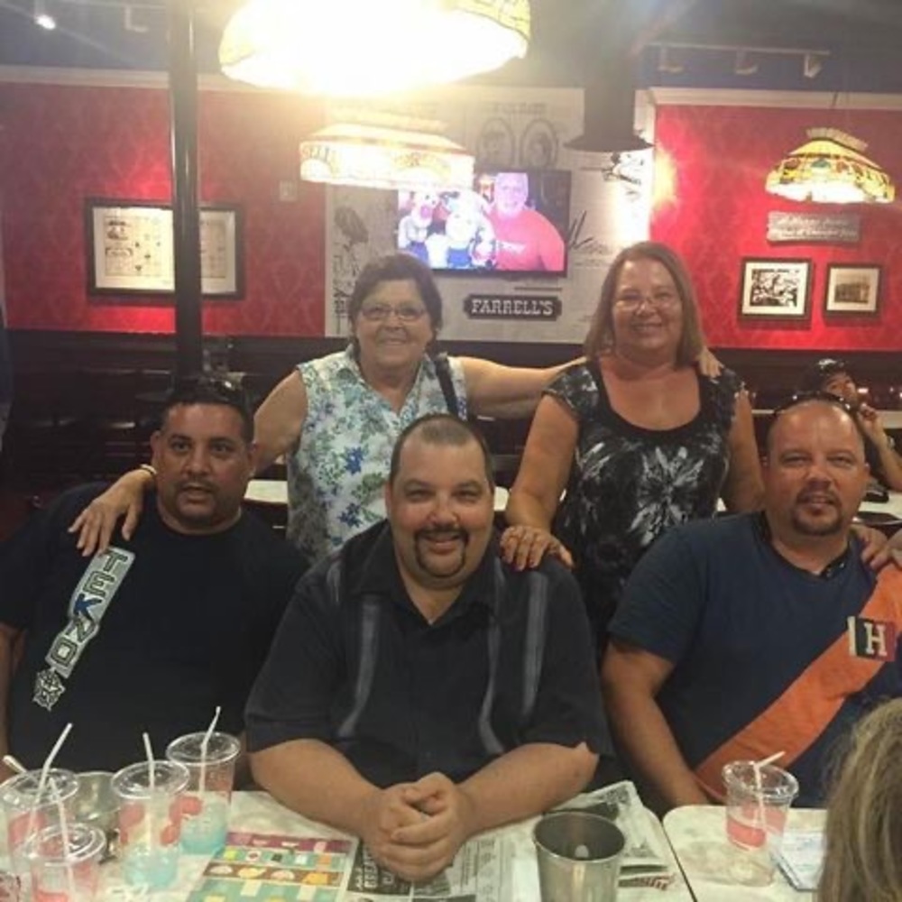 Meet your Posher, Sue